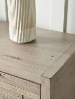 Bay Chest of Drawers - Wide