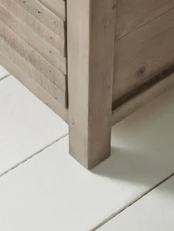 Bay Chest of Drawers - Wide