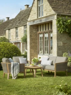 Beaulieu Lounge Set