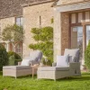 Beaumont Lounger Set