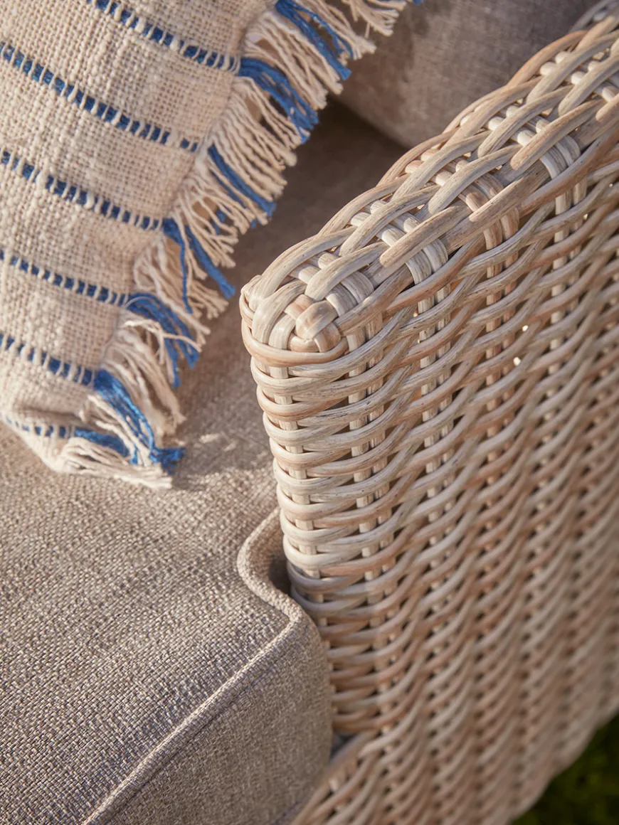 Beaumont Lounger Set