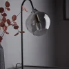Bell Table Lamp - Black