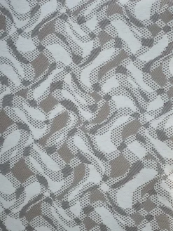 Belmont Outdoor Taupe Cushion - Square