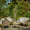 Bergerac Lounge Set