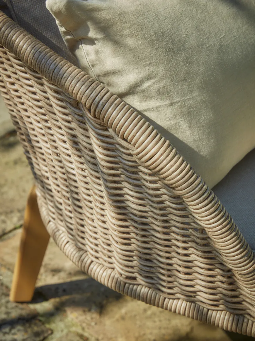 Bergerac Lounge Set