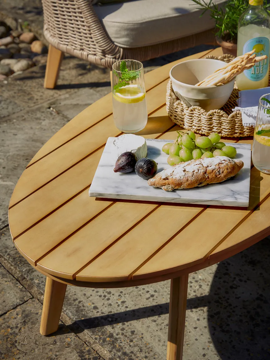 Bergerac Lounge Set