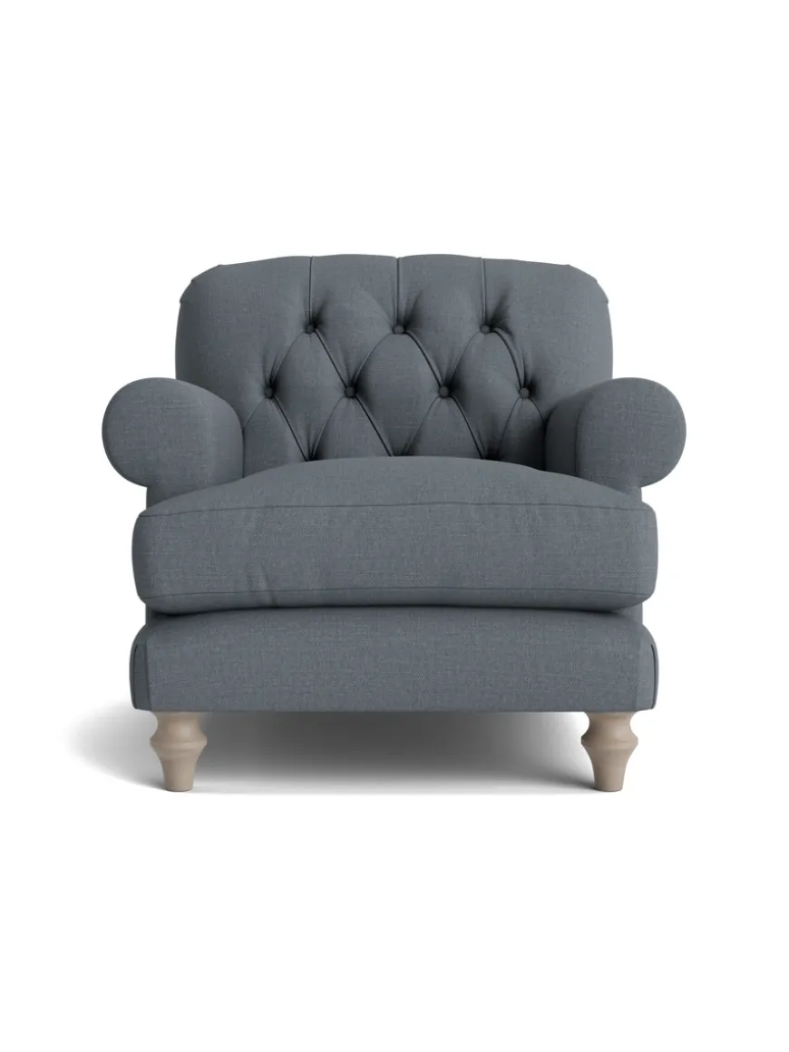 Bern Armchair