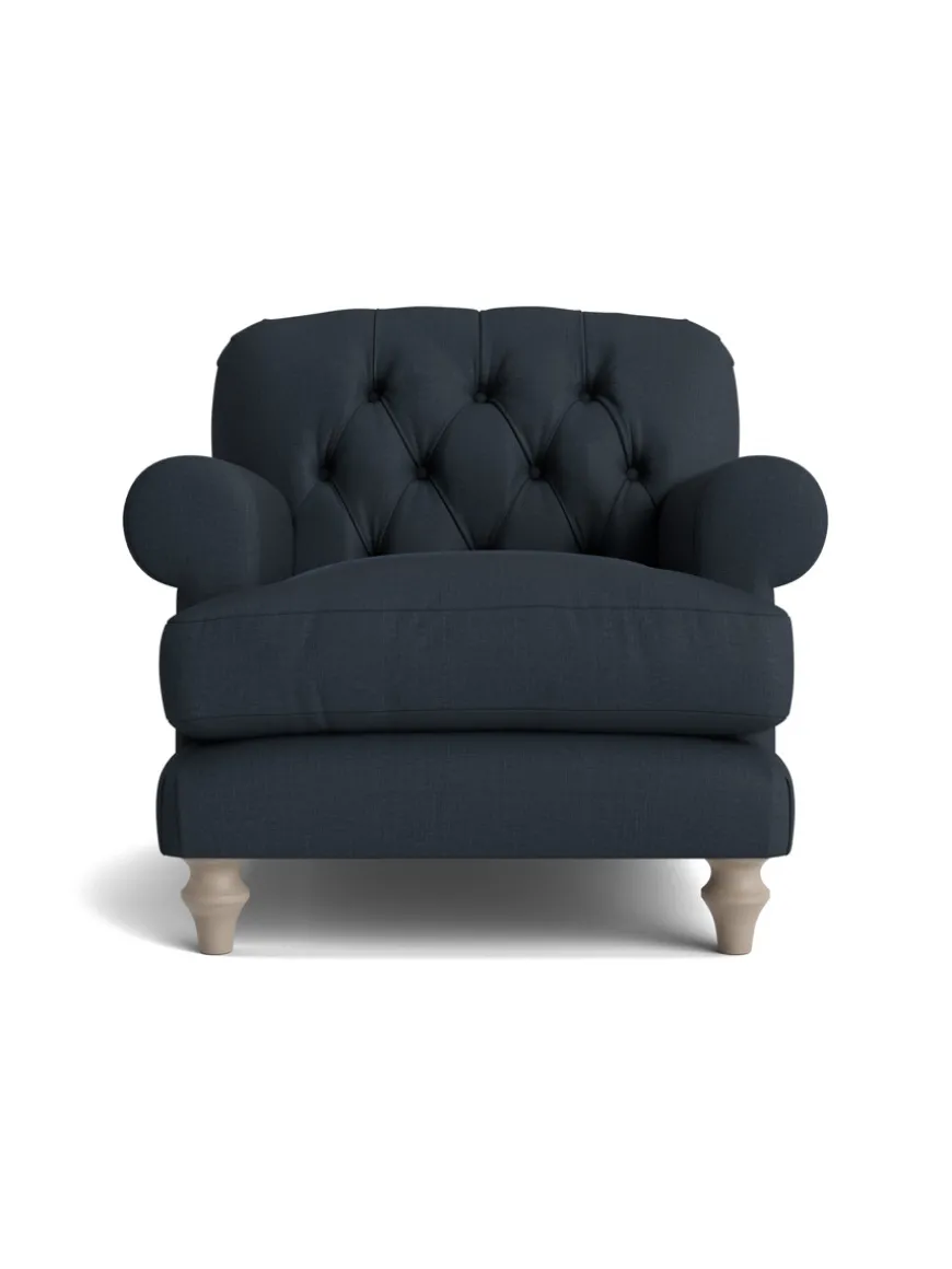 Bern Armchair