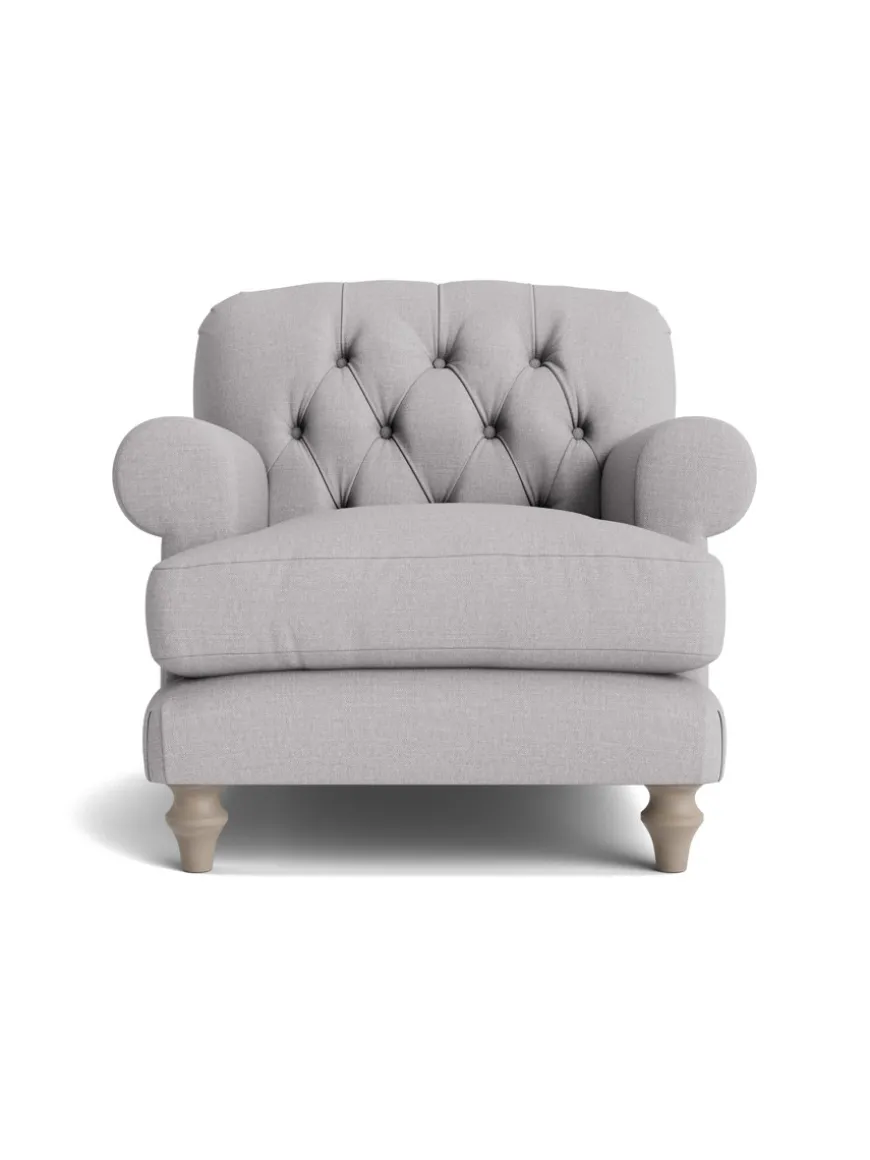 Bern Armchair