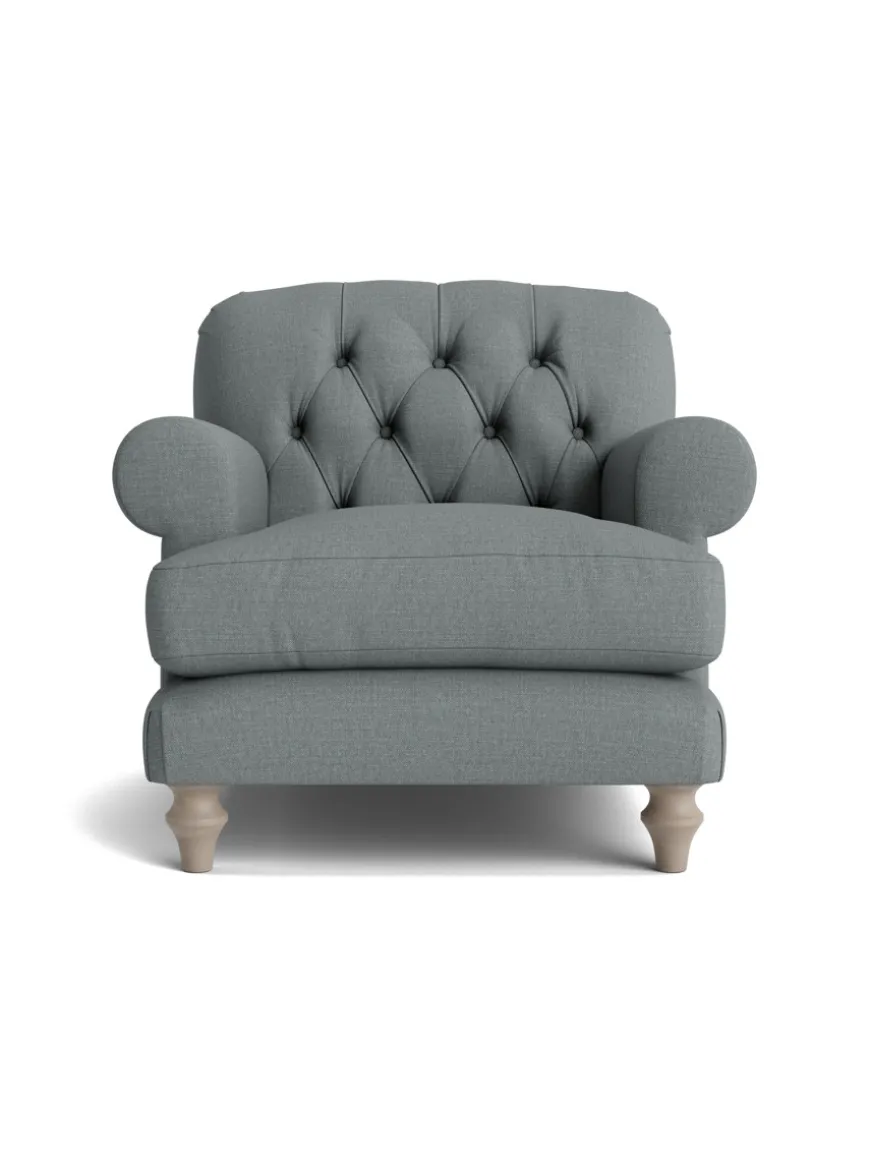 Bern Armchair