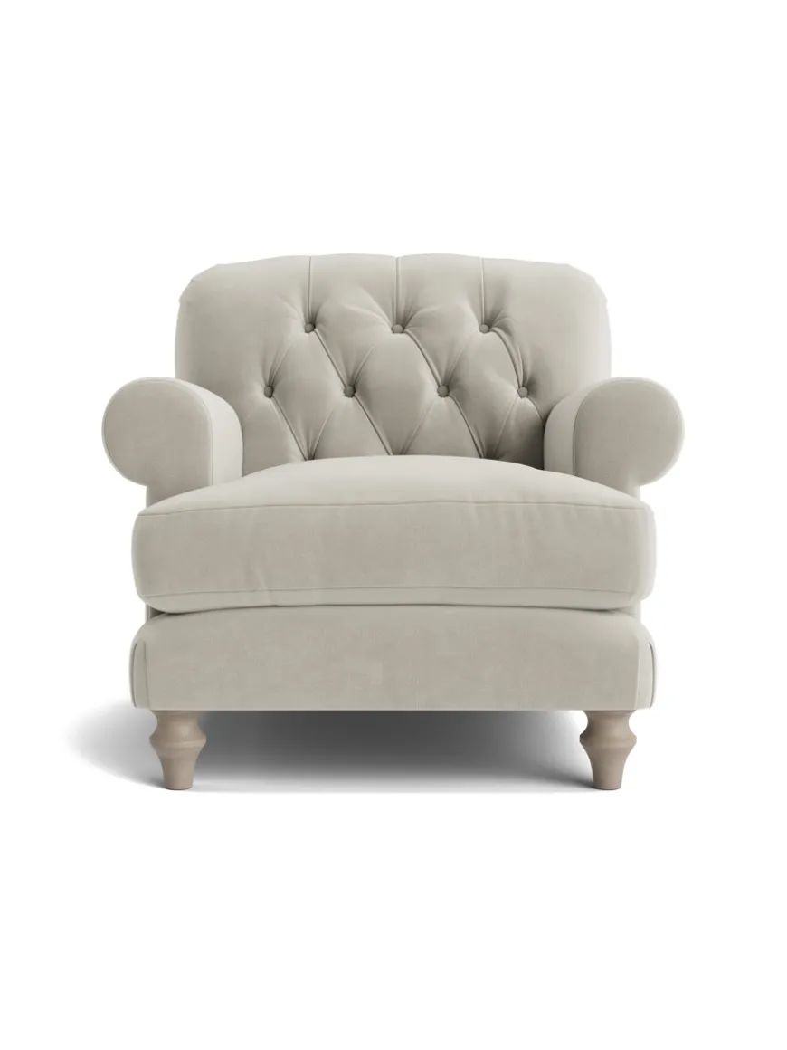 Bern Armchair
