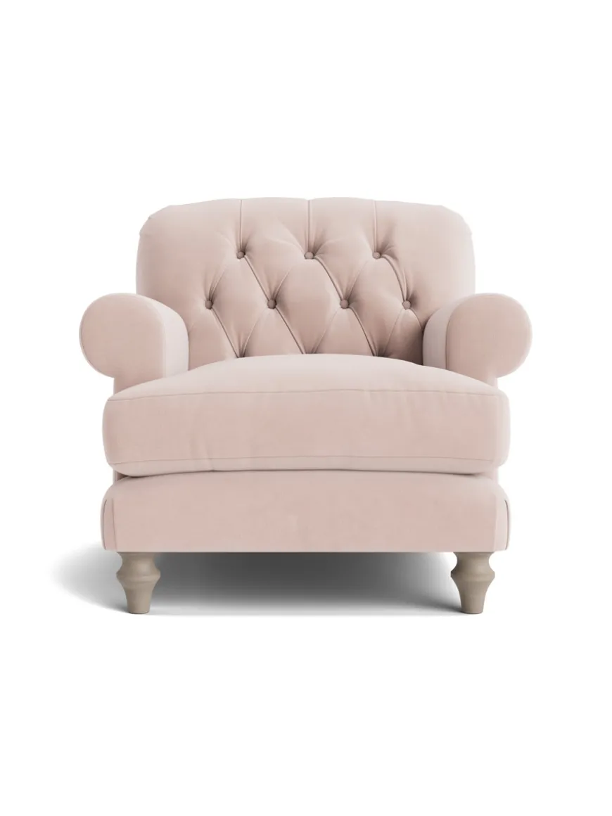 Bern Armchair