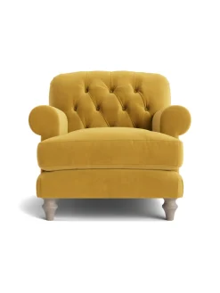 Bern Armchair