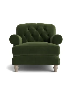 Bern Armchair