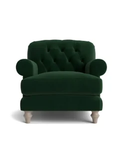 Bern Armchair