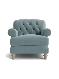 Bern Armchair