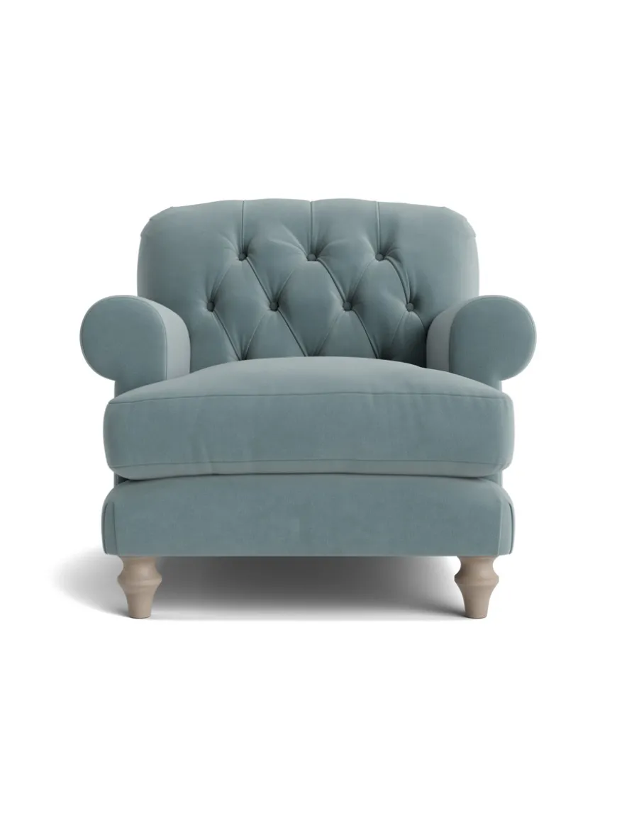 Bern Armchair