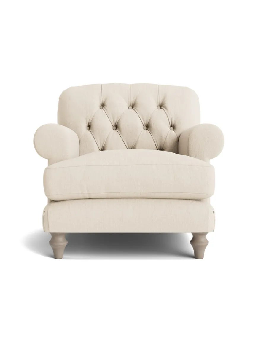Bern Armchair