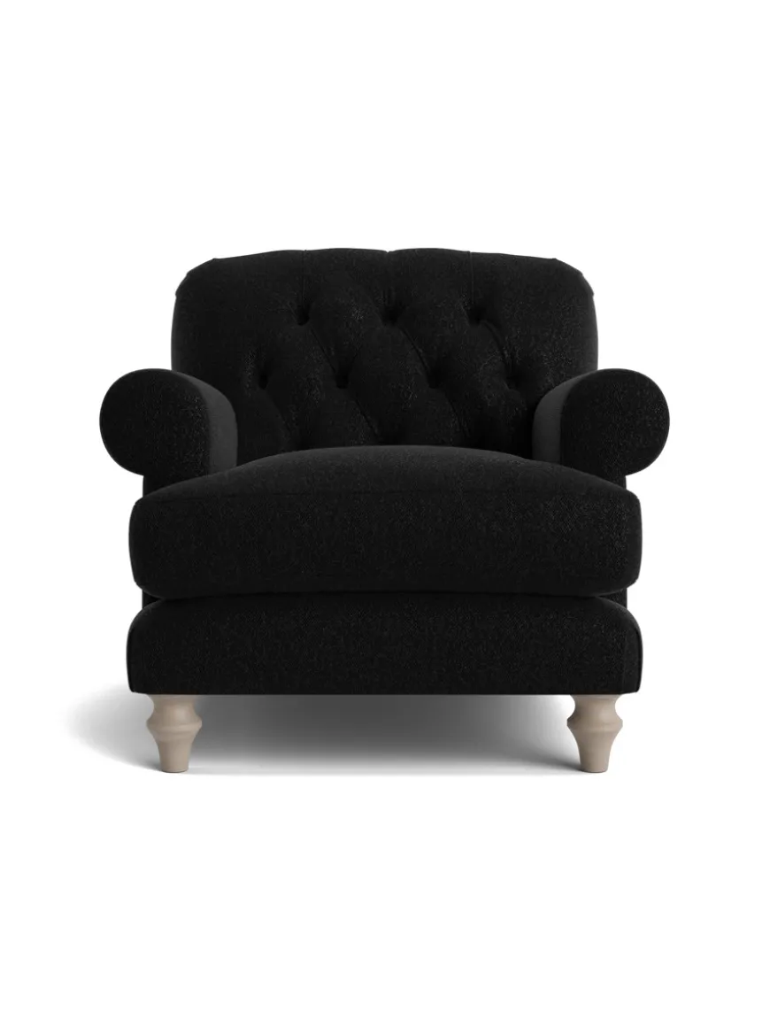 Bern Armchair