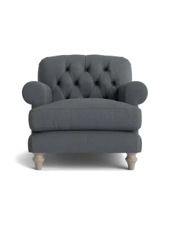 Bern Armchair