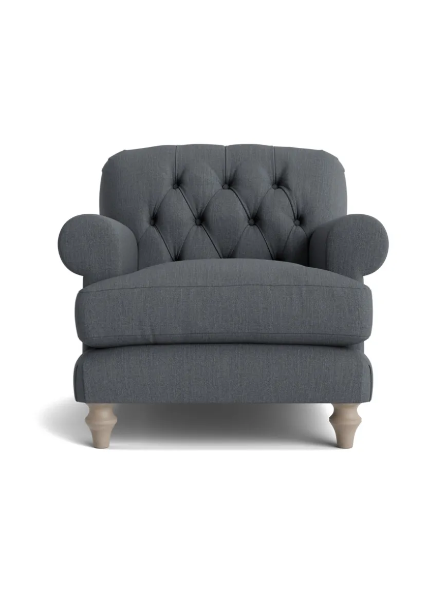 Bern Armchair