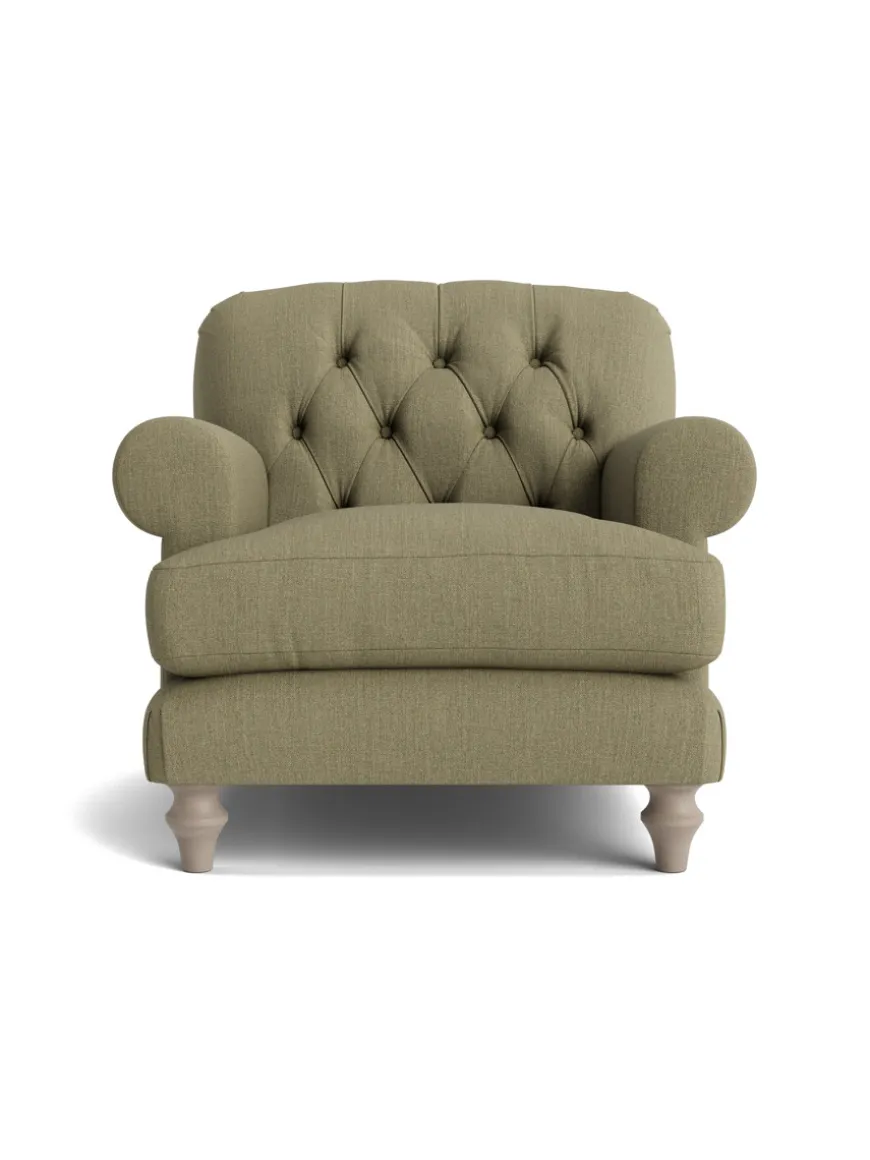 Bern Armchair