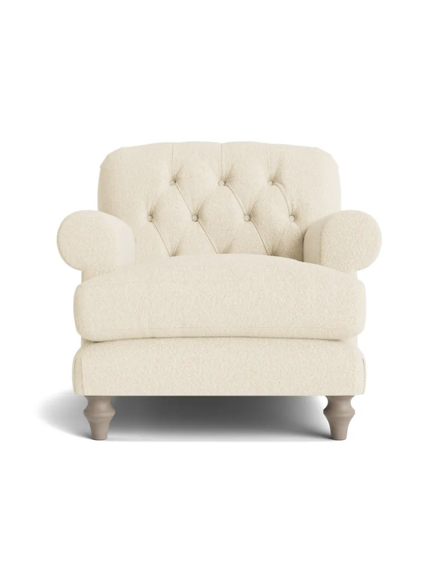Bern Armchair