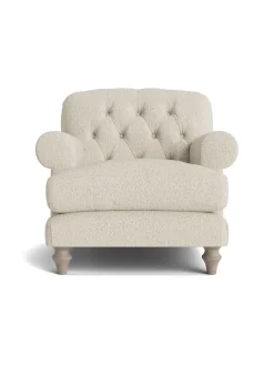 Bern Armchair