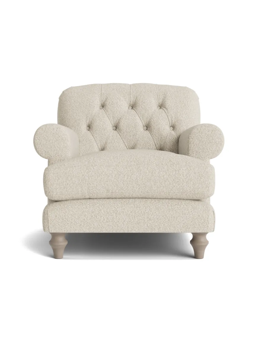 Bern Armchair