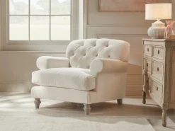 Bern Armchair