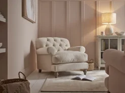 Bern Armchair