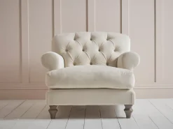 Bern Armchair