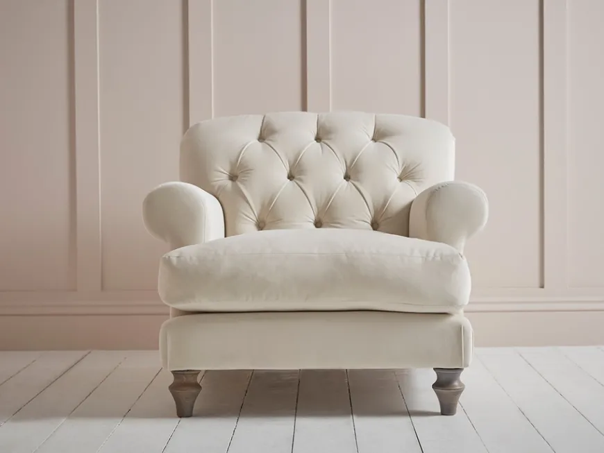Bern Armchair