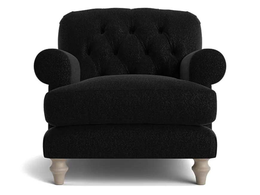 Bern Armchair