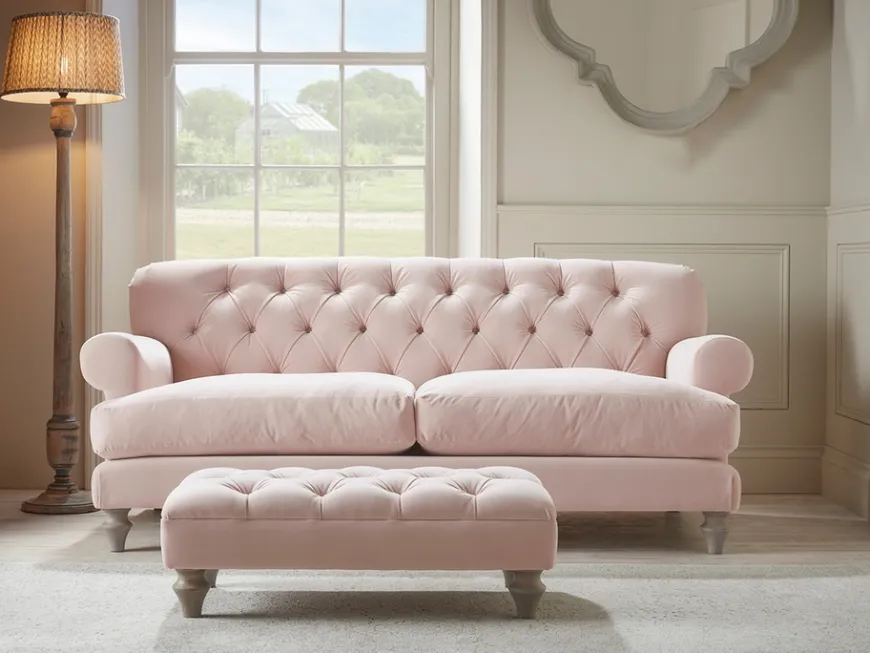 Bern Sofa