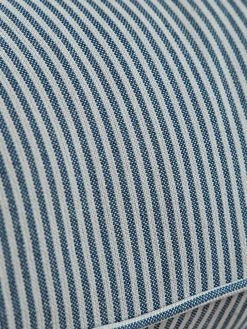 Biscay Striped Sofa