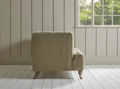 Bodo Loveseat