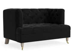 Bodo Loveseat