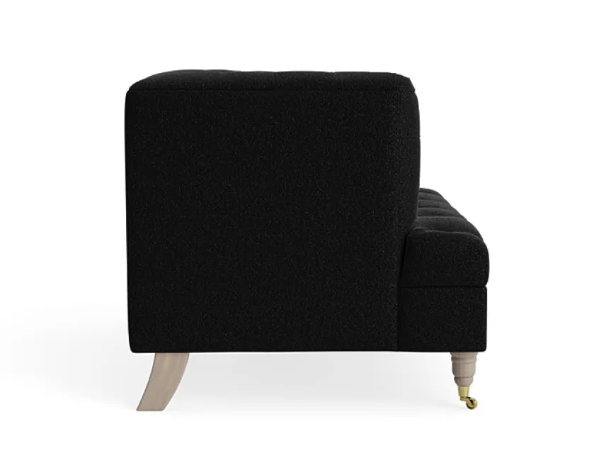 Bodo Loveseat