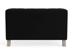 Bodo Loveseat