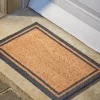 Border Doormat