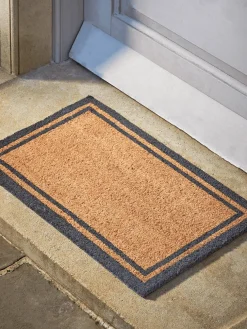 Border Doormat