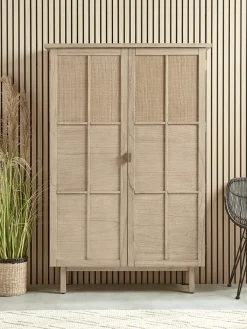 Boren Cabinet