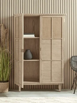 Boren Cabinet
