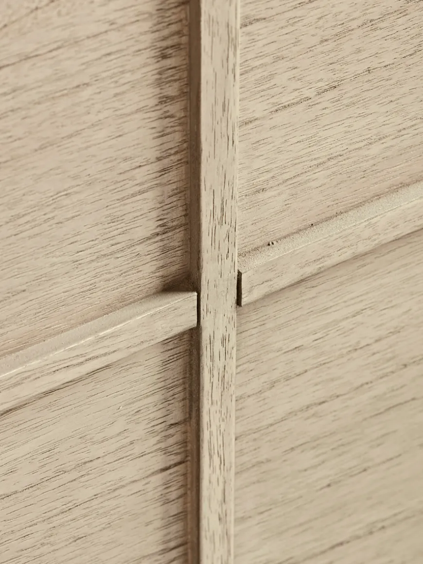 Boren Cabinet
