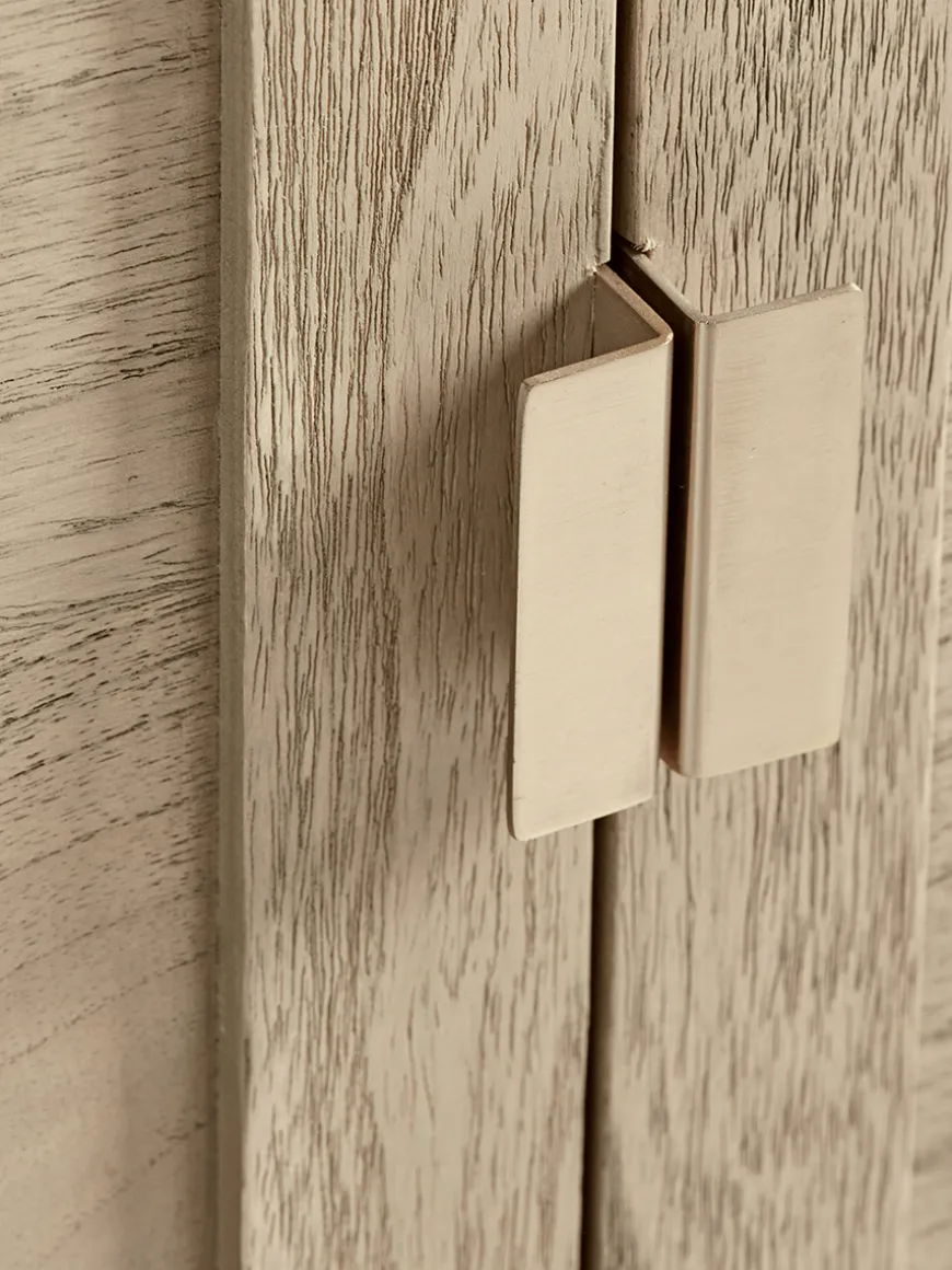 Boren Cabinet