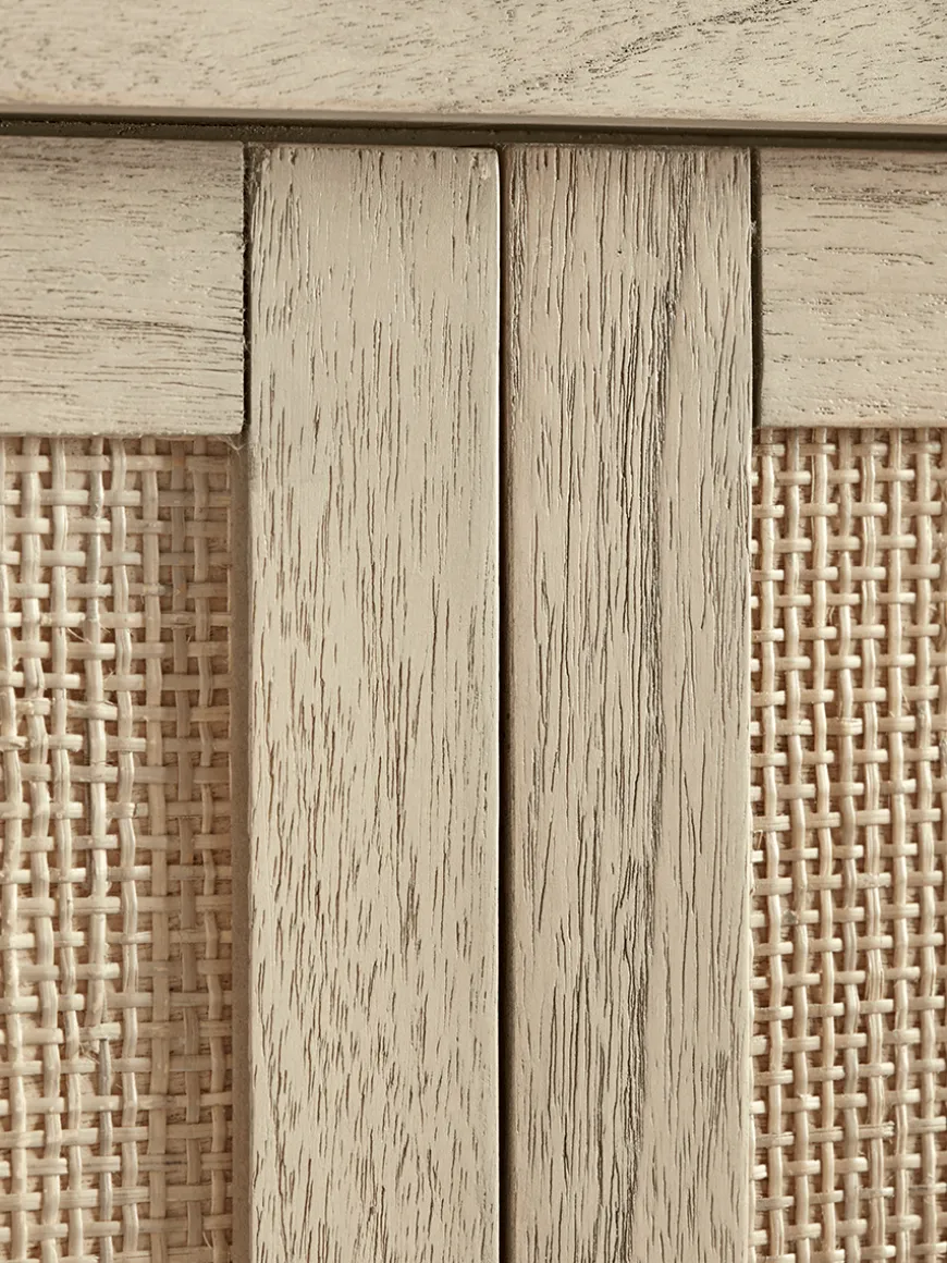 Boren Cabinet