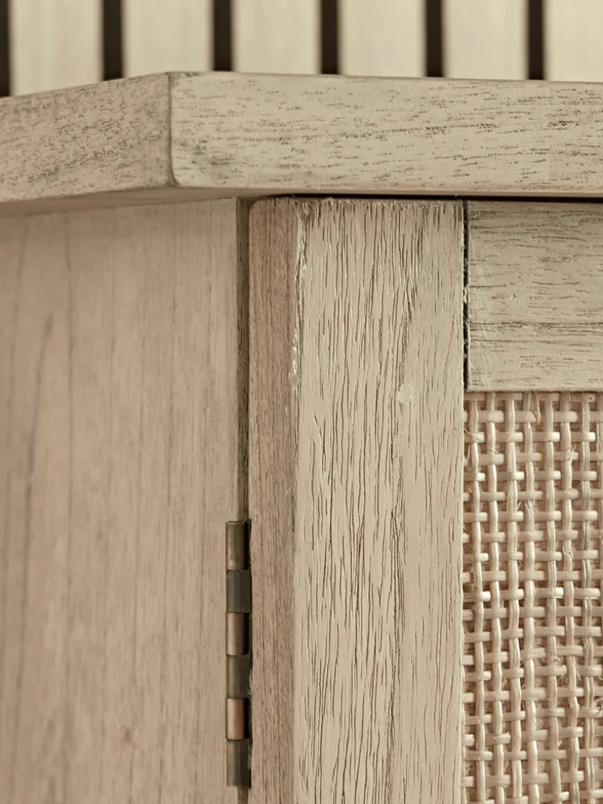 Boren Cabinet