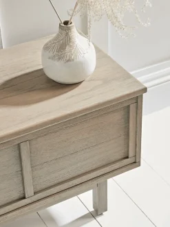 Boren Media Unit