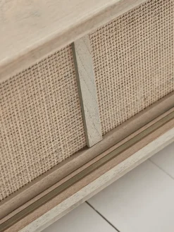 Boren Media Unit